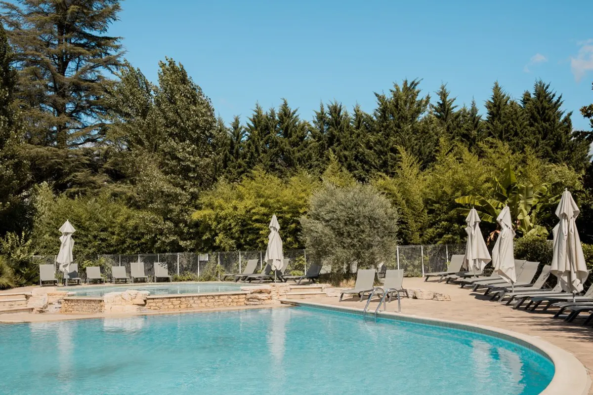 Camping Collection Rivages Rives D Arc