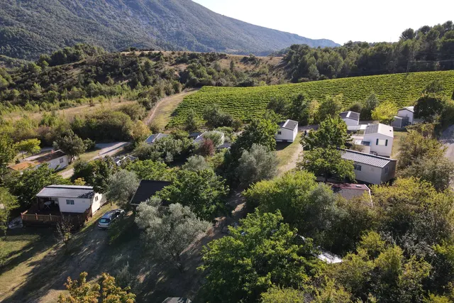 Domaine de la Gautière