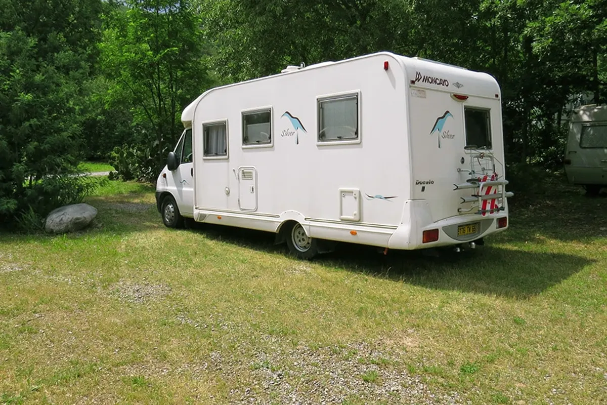 Camping Du Riuferrer