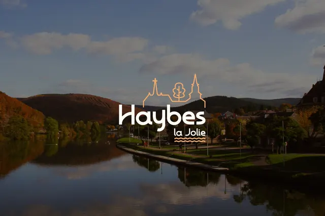Camping Municipal de Haybes