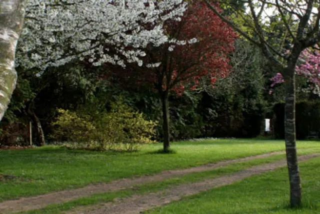 Camping des Capucines