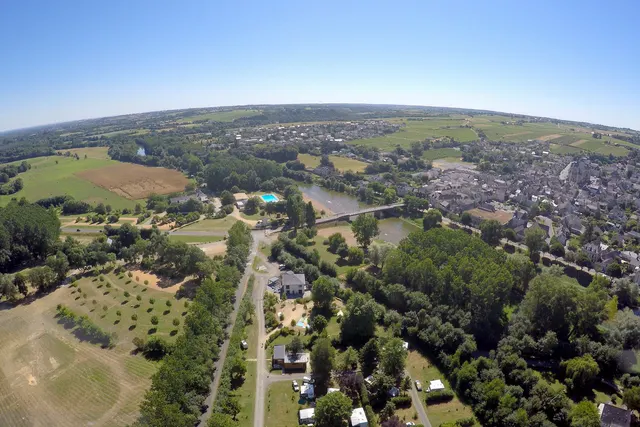 Les Plages de Loire