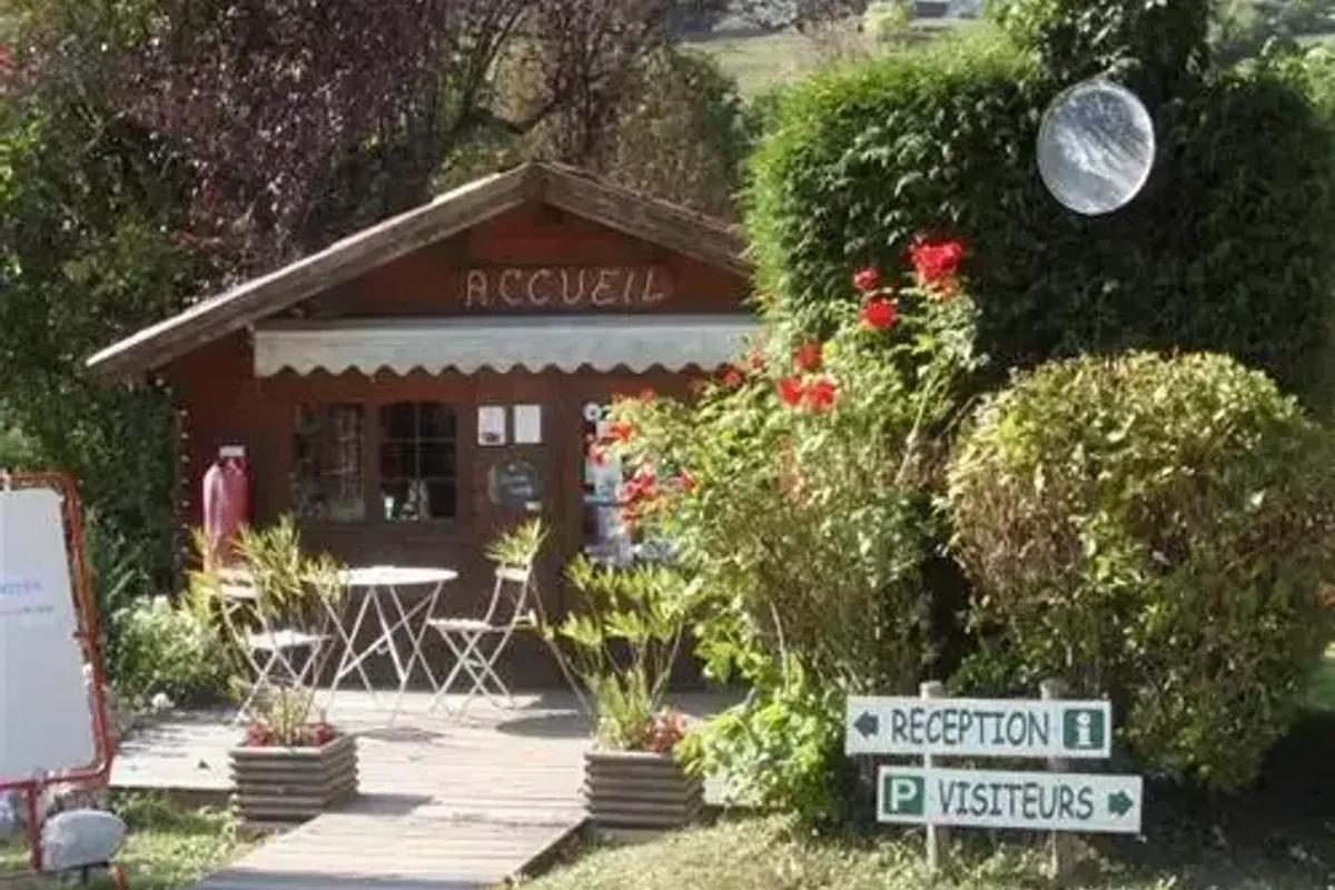 Idéal Camping