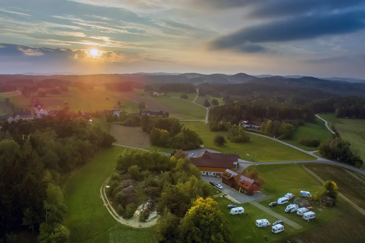 Camping Waldviertel