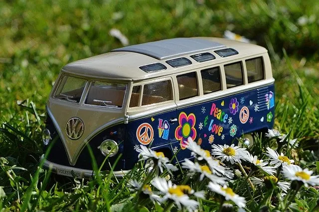 Aire de camping-cars Hiersac