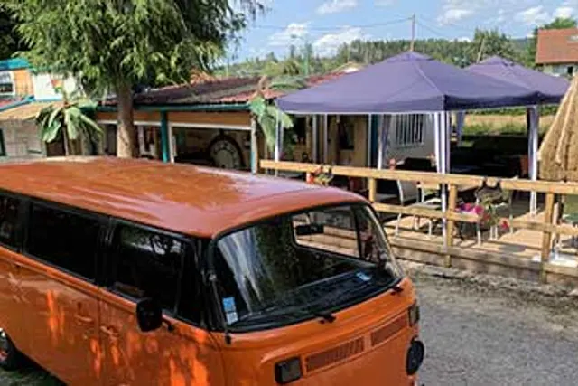 Camping Les Deux Pins