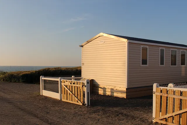 Parc résidentiel de la mer