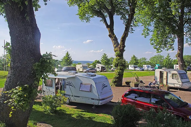 Camping Navarre