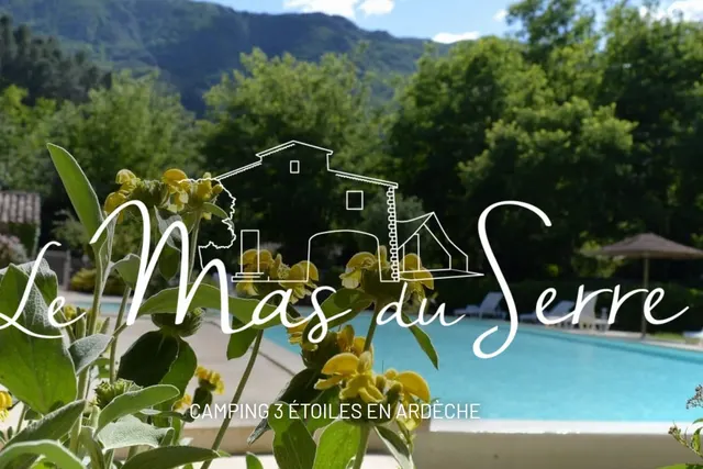 Camping le Mas du Serre