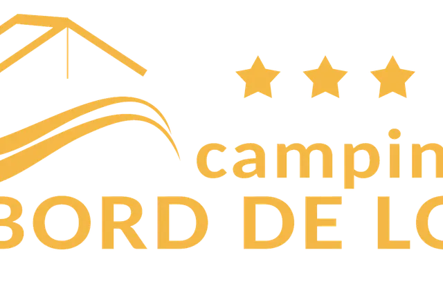 Camping Au Bord de Loire