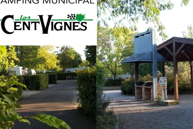 Les Cent Vignes