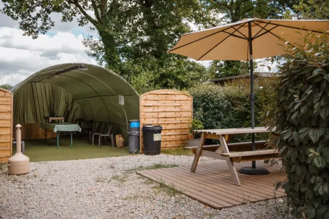 Camping des Deux Moulins