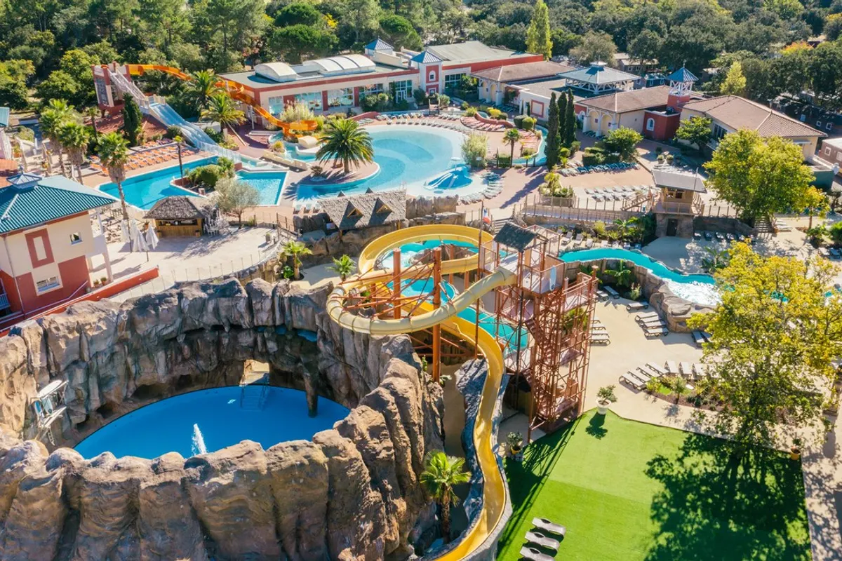 Camping Sylvamar