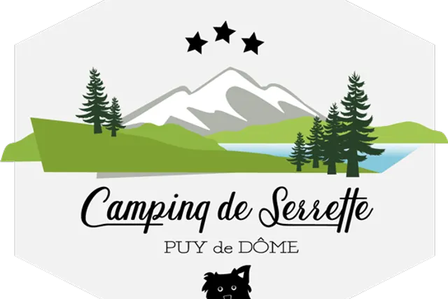 Camping de Serrette
