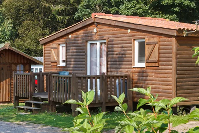 Camping de l'Hermitage