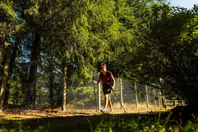 Camping Les Écureuils