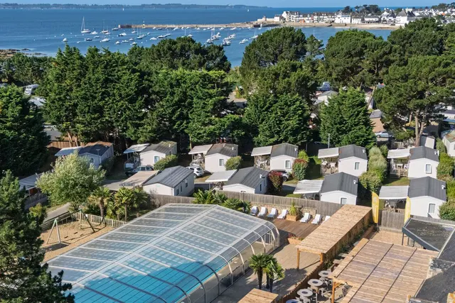 Camping Belle-Plage