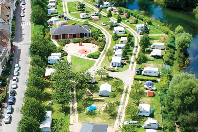 Camp' Eure