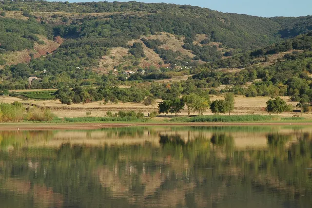 Village du Bosc