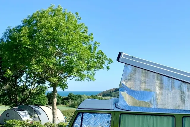 Camping Duguesclin