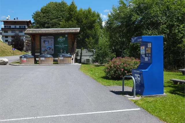 Les Perrières