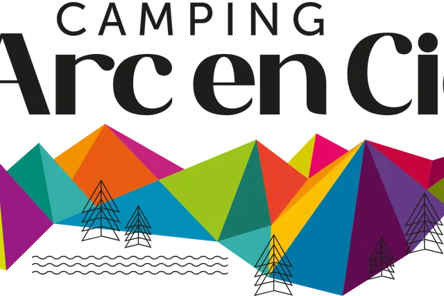 Camping L'Arc-en-Ciel