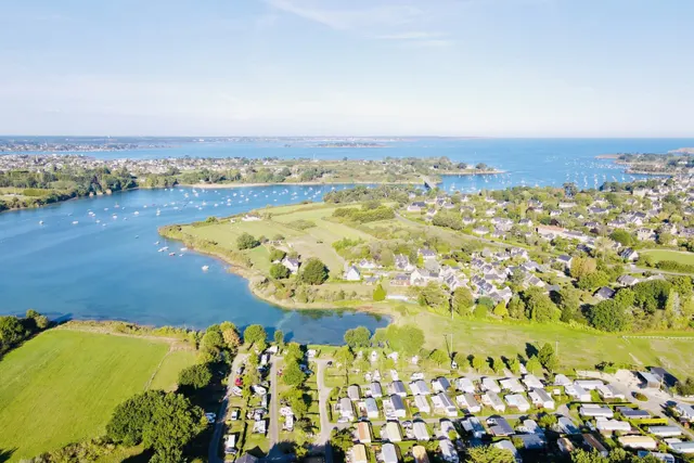 Camping 2* Saint Briac Sur Mer