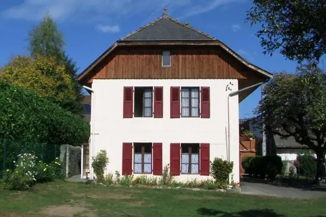 Le Verger
