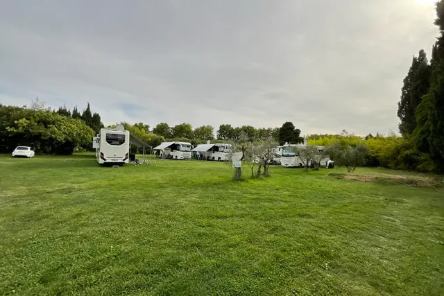 Le Parc de la Bastide