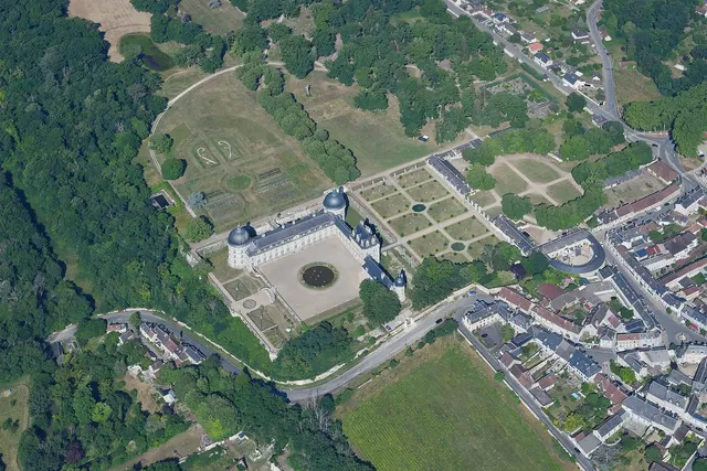 Camping Municipal les Chênes