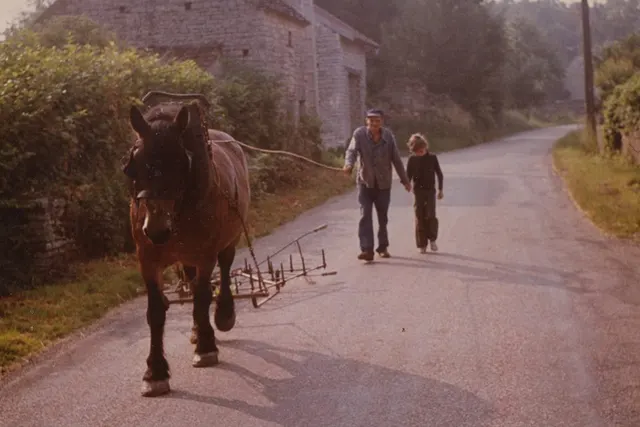 Camping Le Trou d'Argot