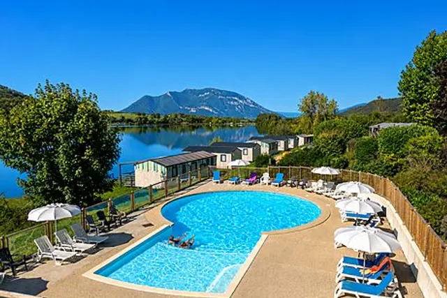 Camping du Lac du Lit du Roi