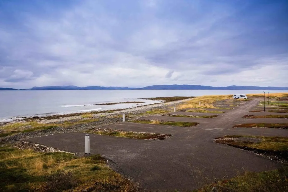 Varanger Panorama Camping