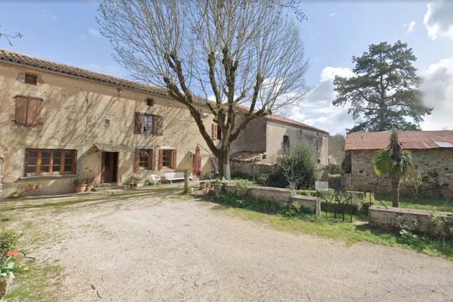 Fromagerie Vacherie de rivet