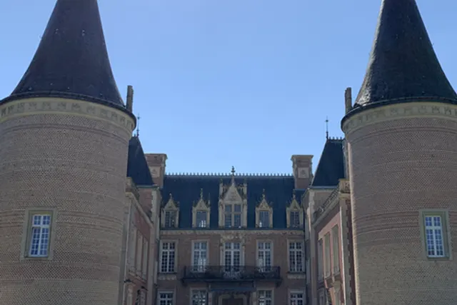 Parc Résidentiel du Château de Nogentel