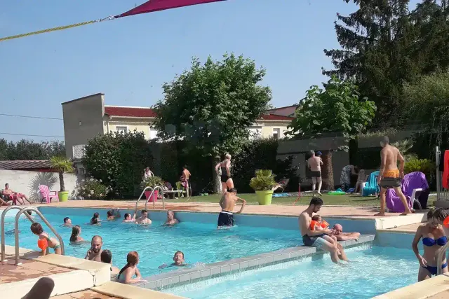 Camping des Nations