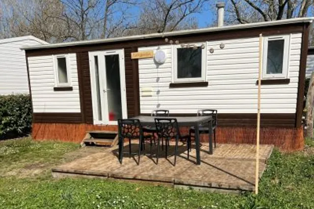 Camping Lou Vincen
