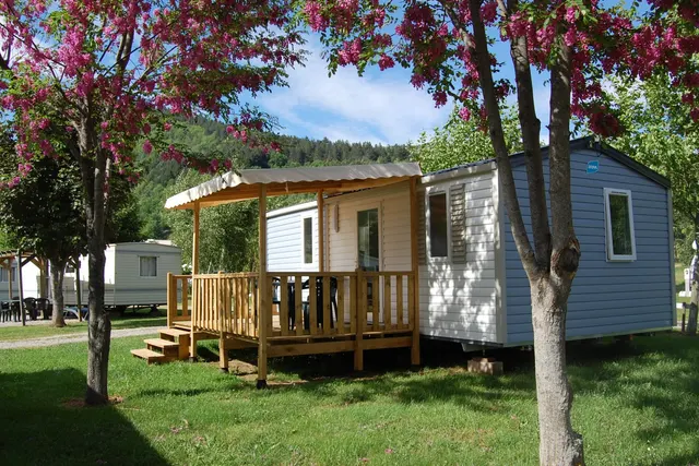 Camping Le Val des Cévennes