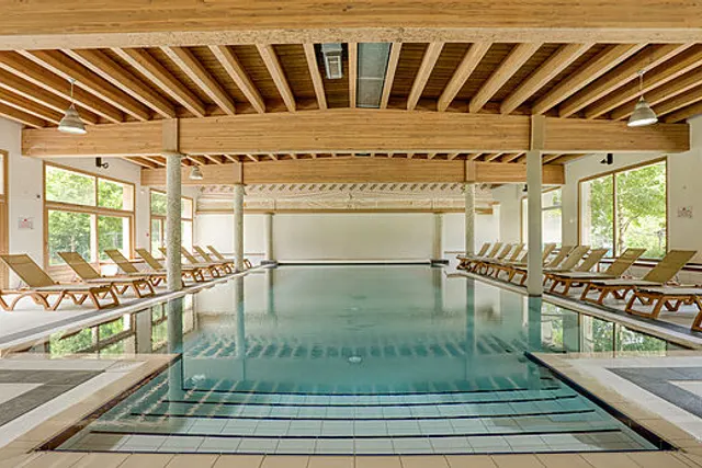 Le Parc Isertan