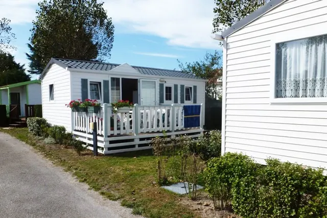 Camping la Guinguette