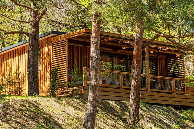 Camping de la Plage