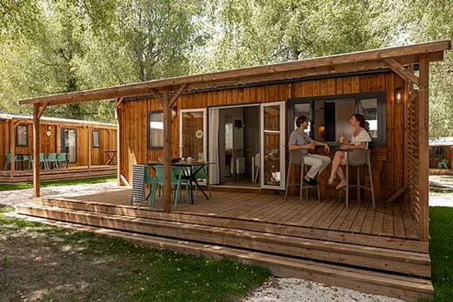 Camping de L'Aloua