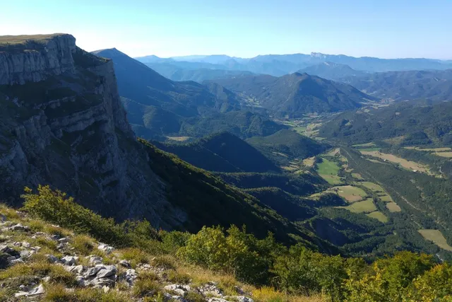 Camping Le Riou Merle