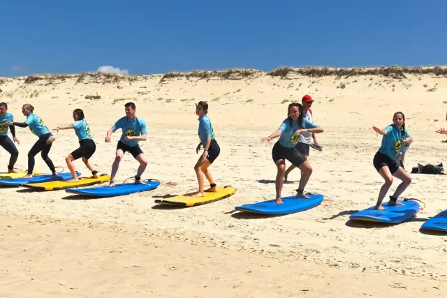 GCU Capbreton