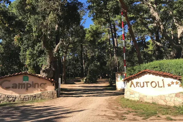 Camping Arutoli