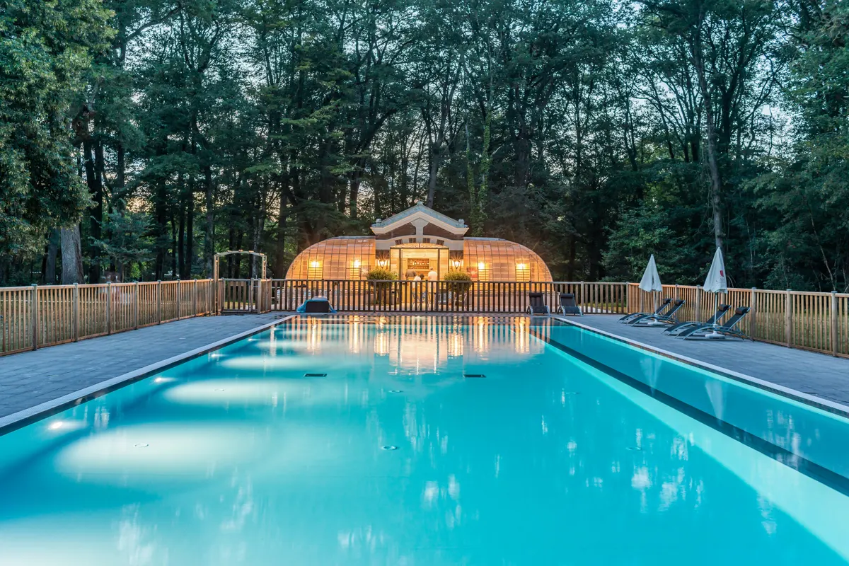 Camping de Beauregard