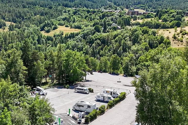 Val d'Allos