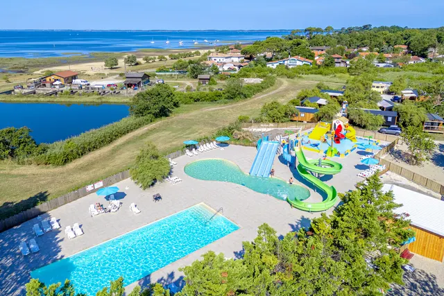 Camping Le Coq Hardi