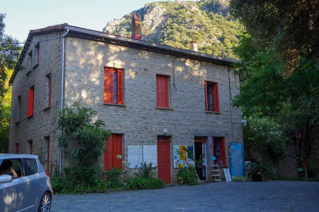 Le Porto