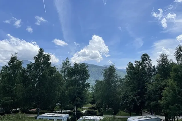 Camping Municipal La Prade